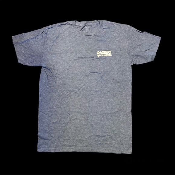 Vans Tshirt - Picture 1 of 2